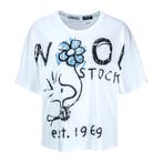 Princess goes Hollywood • t-shirt Woodstock • 36, Kleding | Dames, Princess goes Hollywood, Verzenden, Wit, Nieuw