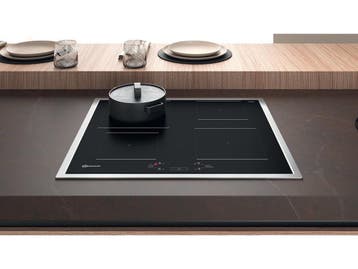 Bauknecht BQ 2760S FT - Inductiekookplaat - 4 kookzones -, Witgoed en Apparatuur, Verzenden, Zo goed als nieuw