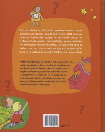 Waarom? 9789044734706 Catherine Ripley, Verzenden, Gelezen, Catherine Ripley