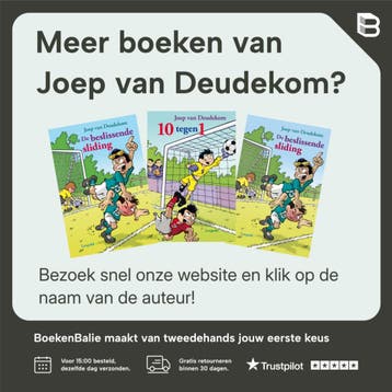 De band grijpt in - Joep van Deudekom 9789025864040, Verzenden, Gelezen, Joep van Deudekom