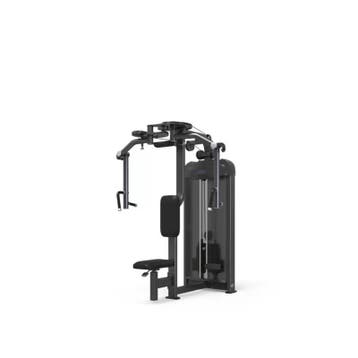Gymfit - Luxury-line-plus - Pec Fly / Rear Delt - Lp111, Ophalen of Verzenden, Nieuw