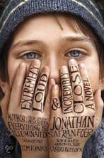 Extremely Loud and Incredibly Close 9780241957615, Boeken, Verzenden, Gelezen, Jonathan Safran Foer