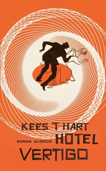 Hotel Vertigo | Kees t Hart | Nieuw, Ophalen of Verzenden, Nieuw, Kees 't Hart