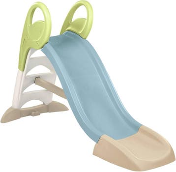 Smoby Glijbaan 150cm | Retourdeal 34% Korting, Ophalen of Verzenden, Zo goed als nieuw, Glijbaan