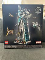 Lego Set - Marvel, Promotional - 76269 Avengers Tower met, Nieuw
