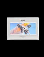 Star Wars Concept Art – Imperial Walker and Snowspeeder 2026, Verzamelen, Nieuw