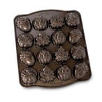 Nordic Ware Mini Herfst Bakvorm, Verzenden, Nieuw