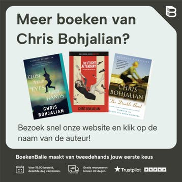 The Flight Attendant (Television Tie-In Edition) / Vintage, Verzenden, Gelezen, Chris Bohjalian