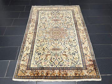 kasjmier Ghoum - Tapijt - 215 cm - 140 cm, Nieuw