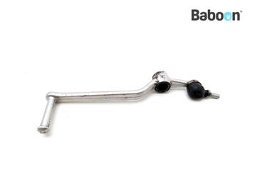 Schakelpedaal Yamaha YZF R1 2009-2014 (YZF-R1 14B 1KB 2SG), Verzenden, Gebruikt