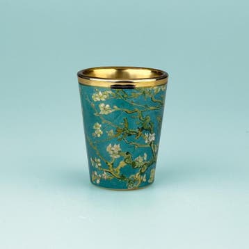 Shotglas van Gogh - amandelbloesem, Ophalen of Verzenden, Nieuw