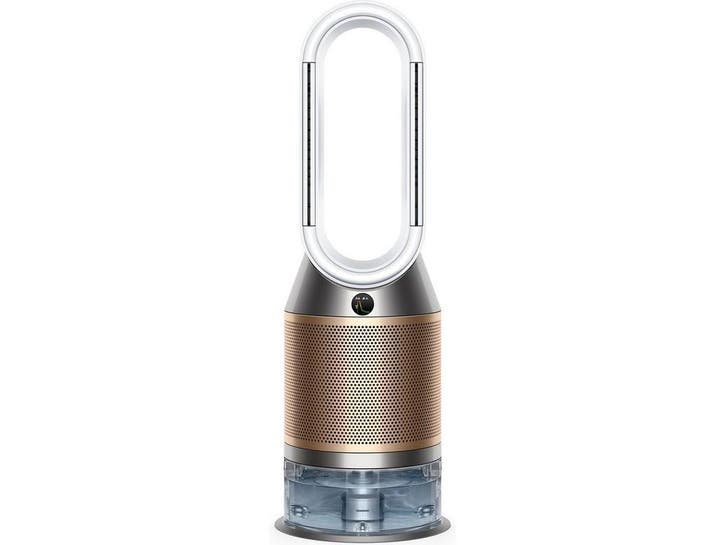 Dyson Purifier Humidify + Cool Formaldehyde - Luchtreiniger, Witgoed en Apparatuur, Luchtbehandelingsapparatuur, Zo goed als nieuw