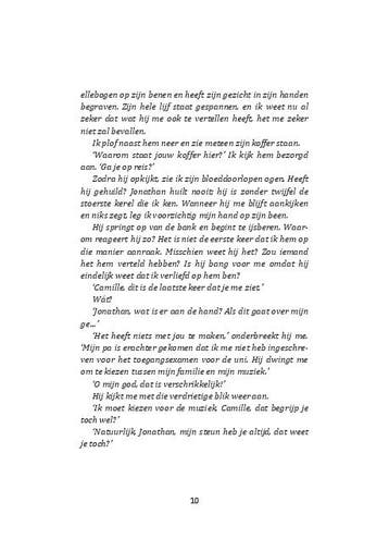 Kies voor mij / Full Moon serie / 1 9789492585066, Verzenden, Zo goed als nieuw, Stefanie van Mol