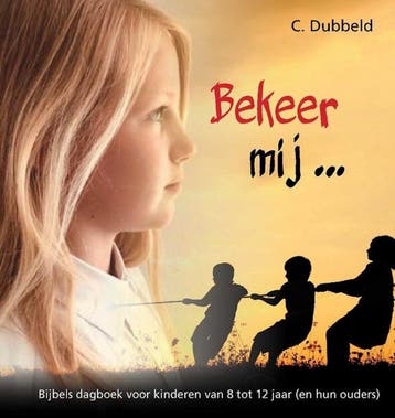 Bekeer mij - C. Dubbeld 9789463700498, Verzenden, Gelezen, C. Dubbeld