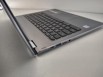 ACER SPIN 13 CP713-1WN-54GA 13.5 Touchscreen, Intel Core i5, 14 inch, Gebruikt, Verzenden, 8 GB
