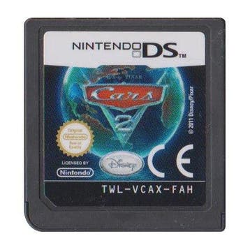 DS Cars 2, Verzenden, Zo goed als nieuw