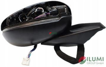 Honda JAZZ V (2020-) 10 PIN / KABLI - ORIGINEEL EUROPA, Auto-onderdelen, Spiegels, Verzenden, Gebruikt