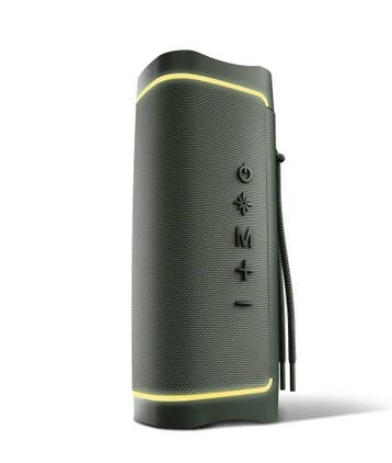 Energy Sistem Eco Bluetooth-Luidspreker (100% Gerecycled..., Verzenden, Nieuw