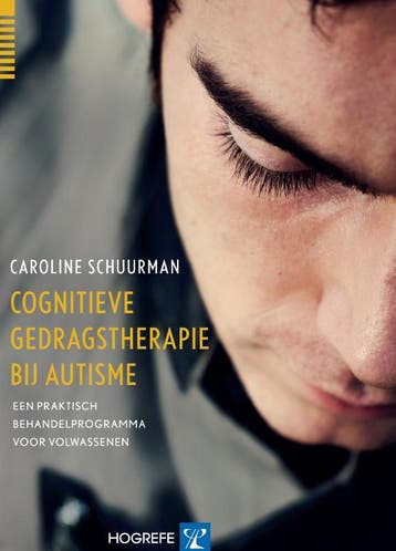 Cognitieve gedragstherapie bij autisme 9789079729227, Zo goed als nieuw