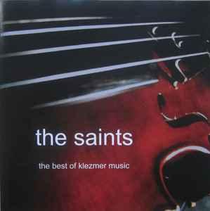cd - The Saints - The Best Of Klezmer Music, Verzenden, Zo goed als nieuw