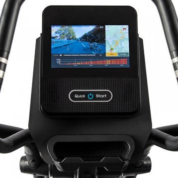 cardiostrong Crosstrainer EX60 Touch, Sport en Fitness, Verzenden, Nieuw