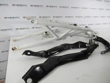 KTM 390 Duke Subframe, Ophalen of Verzenden, Nieuw