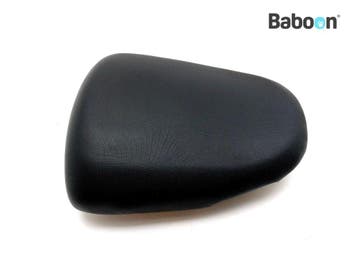 Buddy Seat Achter Suzuki GSX R 1300 Hayabusa 1999-2007, Verzenden, Gebruikt