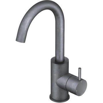 Hotbath Cobber - Wastafelmengkraan - zonder Waste - met, Ophalen of Verzenden, Nieuw