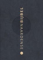 9789493220638 Naardense Bijbel 2024, Nachtblauw, gebonden..., Boeken, Verzenden, Nieuw, Pieter Oussoren