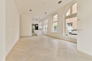 Te huur: Appartement Koninginneweg in Haarlem, Noord-Holland, Appartement, Haarlem