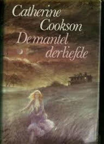 Mantel der liefde - Catherine Cookson 9789010033604, Verzenden, Gelezen, Catherine Cookson