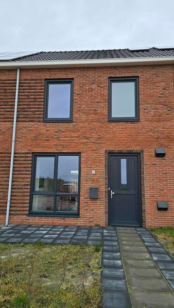 Te huur: Huis Piperaai in Gorredijk, Huizen en Kamers, Gorredijk, Friesland