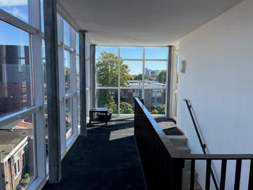 Te huur: Appartement Bote van Bolswertstraat in Leeuwarden, Huizen en Kamers, Huizen te huur, Leeuwarden, Friesland, Appartement