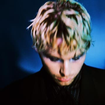 cd - luke hemmings - BOY (nieuw), Verzenden, Zo goed als nieuw