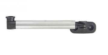Dometic C6 Raamuitzetter zonder Knop 500x300, Caravans en Kamperen, Ophalen of Verzenden, Nieuw