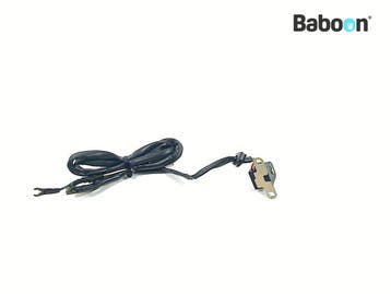 Pickup Yamaha XJ 900 S Diversion 1995-2004 (XJ900 XJ900S, Motoren, Verzenden, Gebruikt