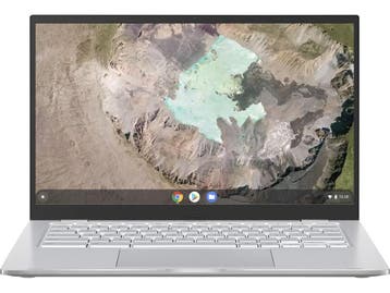 ASUS Chromebook C425TA-H50334 - 14 - Intel Core m3-8100Y -, Computers en Software, Chromebooks, Verzenden, Nieuw, ASUS