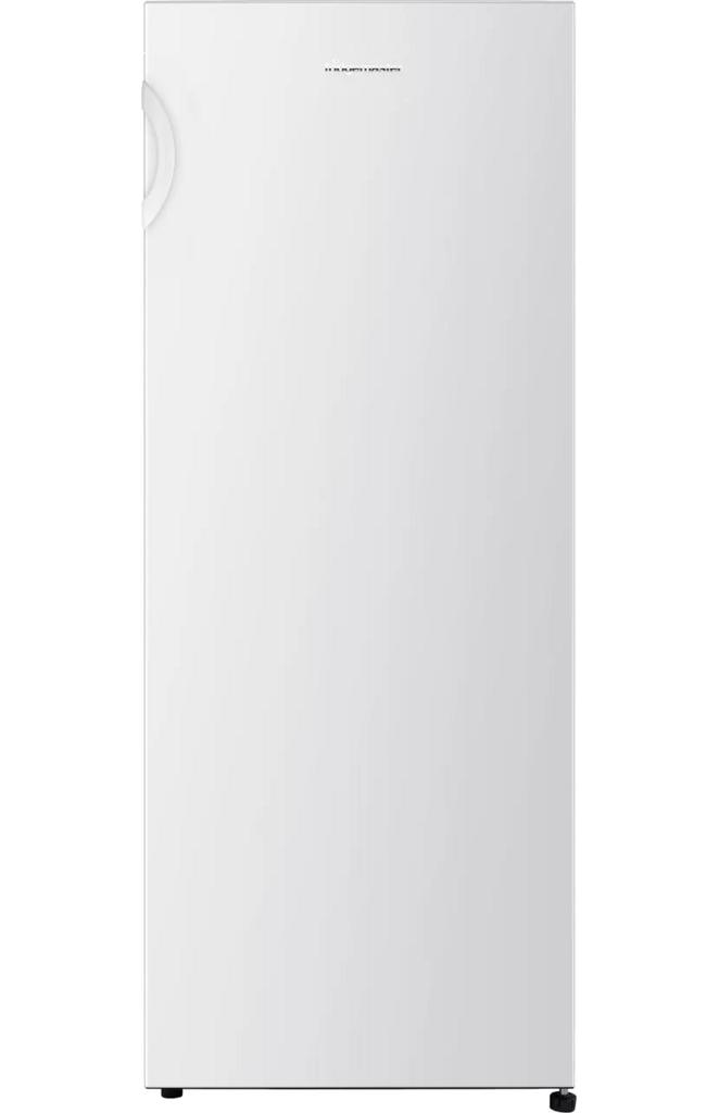 Fridgemaster MTZ55153E - Vrieskast - 143 cm - 165L - 40 dB, Witgoed en Apparatuur, Vriezers en Diepvrieskisten, Nieuw, Ophalen of Verzenden