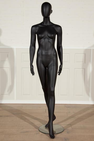 *TIP*  Faceless damesfiguren van merk gruppo corso positie, Ophalen of Verzenden