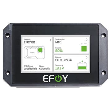EFOY Operating Panel OP3 Set, Ophalen of Verzenden, Nieuw