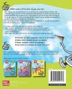Jippie naar Duitsland! / Jippie-reeks 9789021554723, Verzenden, Gelezen, Mireille Spaas