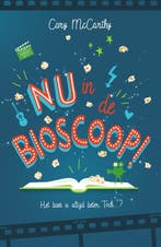 Nu in de bioscoop! 9789000376032 Cory McCarthy, Boeken, Verzenden, Gelezen, Cory McCarthy