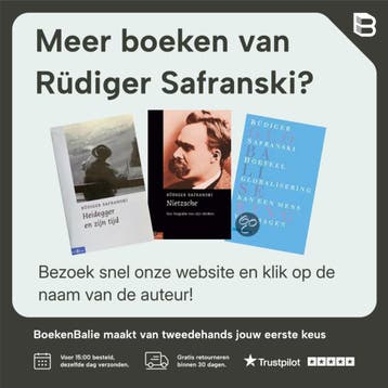 Het kwaad / Olympus - Rüdiger Safranski 9789025415396, Boeken, Verzenden, Gelezen, Rüdiger Safranski