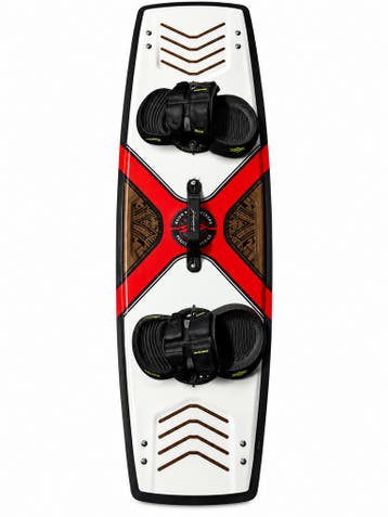 Naish Motion S26 134x41 • Nieuwe Apex bindingen, Watersport en Boten, Ophalen of Verzenden, Nieuw