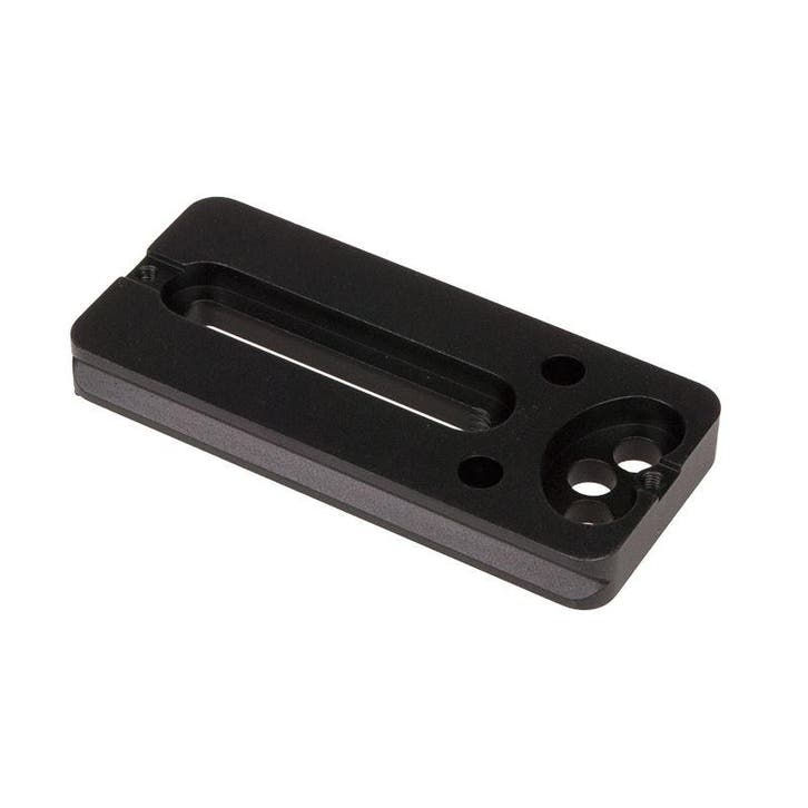 Caruba Lensplate LP-A1, Audio, Tv en Foto, Fotografie | Statieven en Balhoofden, Overige typen, Nieuw, Ophalen of Verzenden