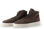 Blackstone Hoge sneakers in maat 40 Bruin, Blackstone, Bruin, Verzenden, Sneakers of Gympen