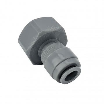 Duotight verbindingsstuk 8 mm (5/16”) push-in koppeling n., Ophalen of Verzenden, Nieuw, Overige typen
