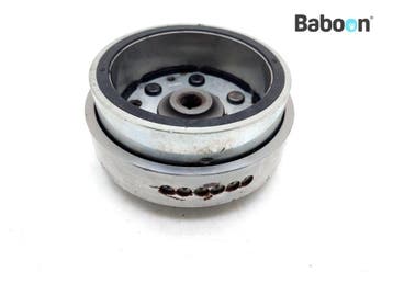 Vliegwiel / Rotor Kawasaki VN 800 Vulcan 1995-2005 (VN800, Motoren, Onderdelen | Kawasaki, Verzenden, Gebruikt