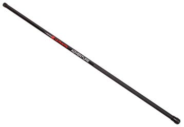 Ultimate Adventure Tele Carp Net Handle 1.8m, Verzenden, Nieuw, Net of Fuik