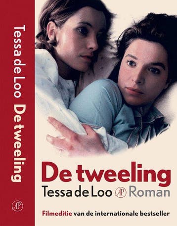 Tweeling Filmeditie - de Loo, Verzenden, Gelezen